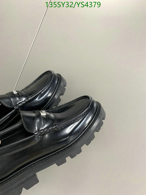 SAMC - COL Women Shoes - 175