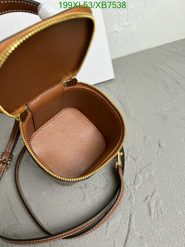 SAMC - COL Bags - 138