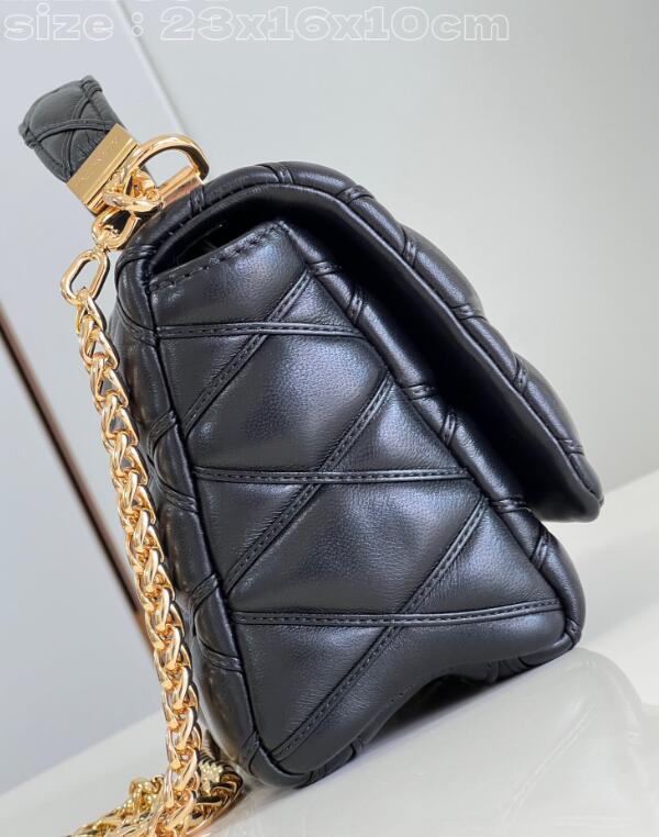 SAMC - LOV Bags - 546
