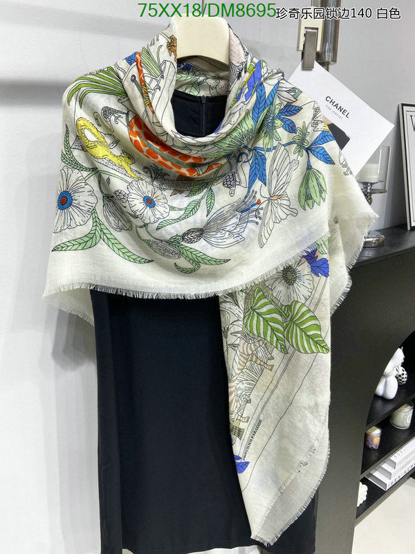 SAMC - HMS Scarves - 012
