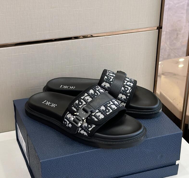SAMCC - DOR Men Shoes - 253