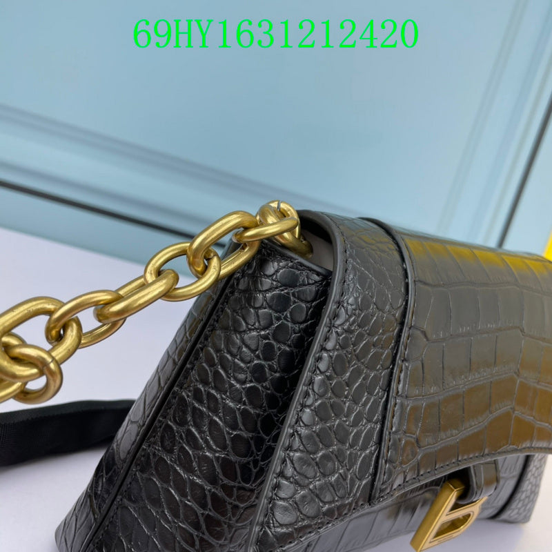 Glami GlamI - BGA Bags - 1952