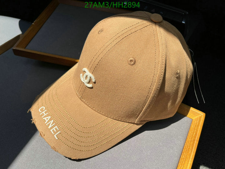 SAMC - CHL Caps & Hats - 360