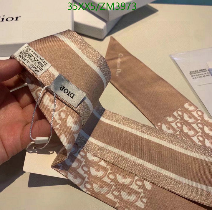 SAMC - DOR Scarves - 425