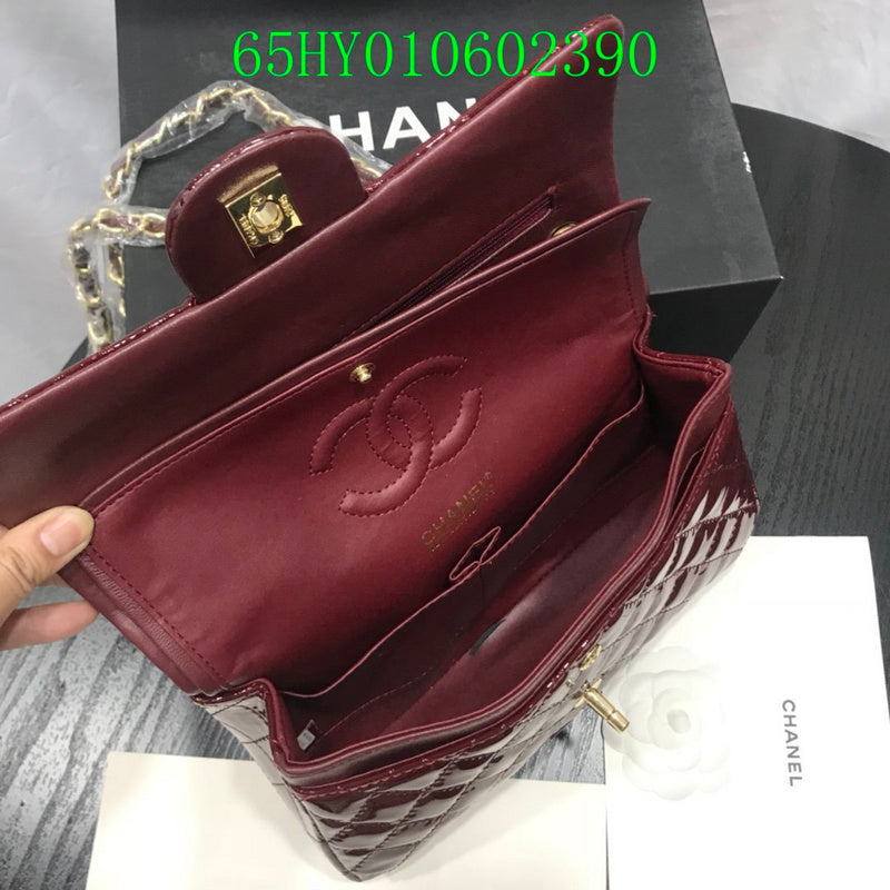 Satchel Bags - CHL Bags - 5337