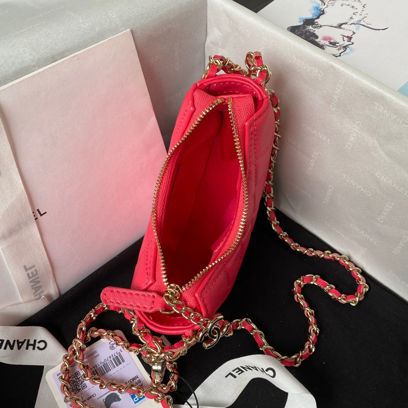 Satchel Bags - CHL Bags - 7575