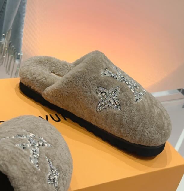 SAMC - LOV Women Shoes - 468