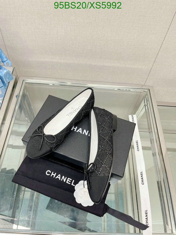 SAMC - CHL Women Shoes Ballet - 292