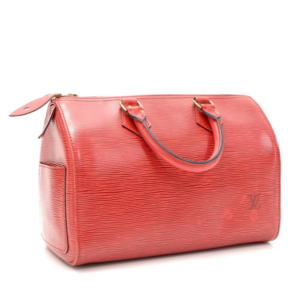Louis Vuitto Speedy 25
