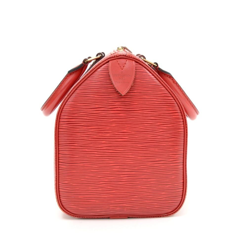 Louis Vuitto Speedy 25