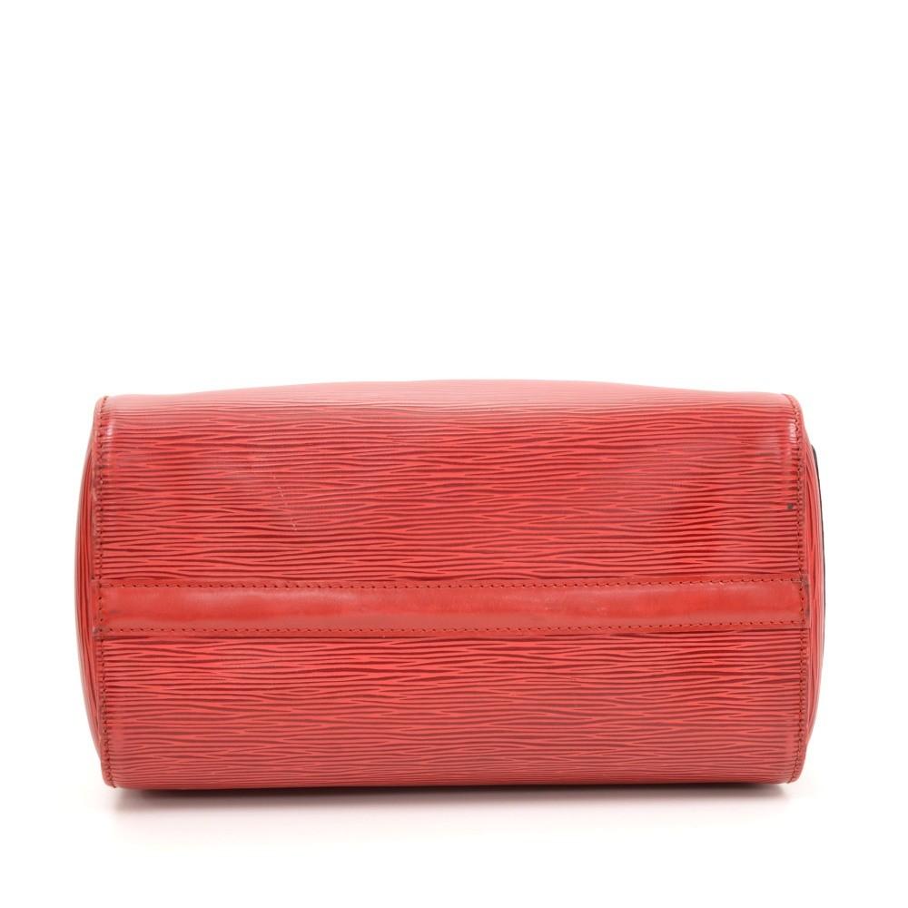 Louis Vuitto Speedy 25