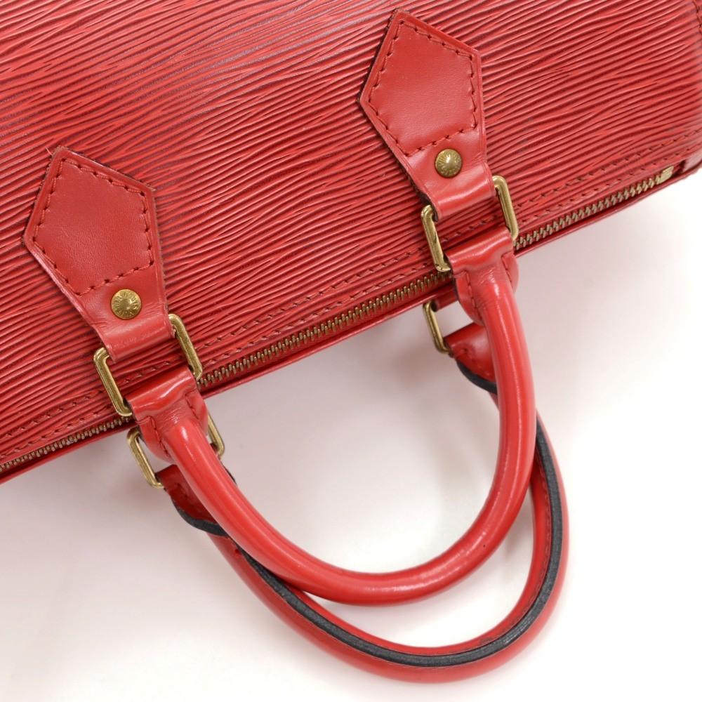 Louis Vuitto Speedy 25
