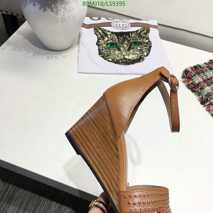 SAMC - HMS Women Shoes - 397