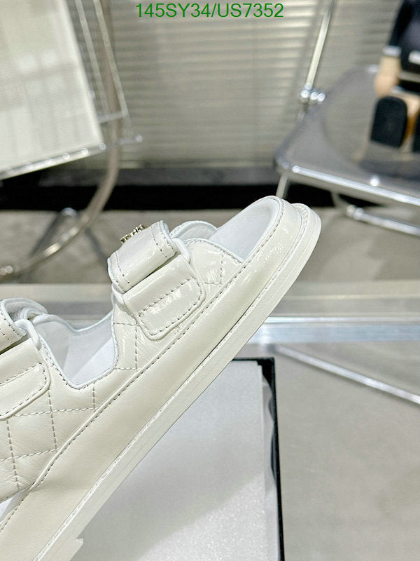 SAMC - CHL Women Shoes Beach - 024