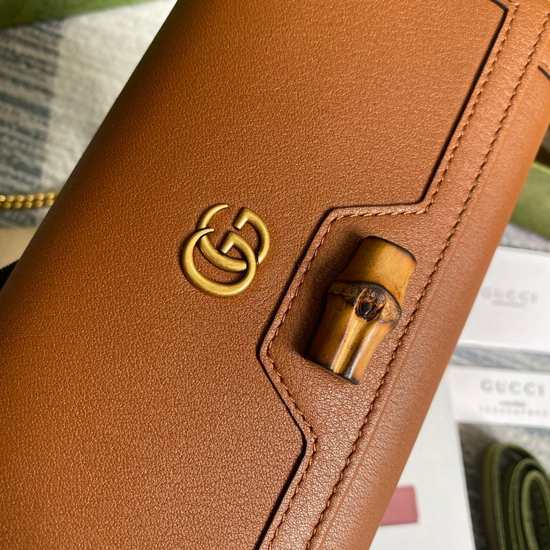 Glami - GUKI Wallets - 122