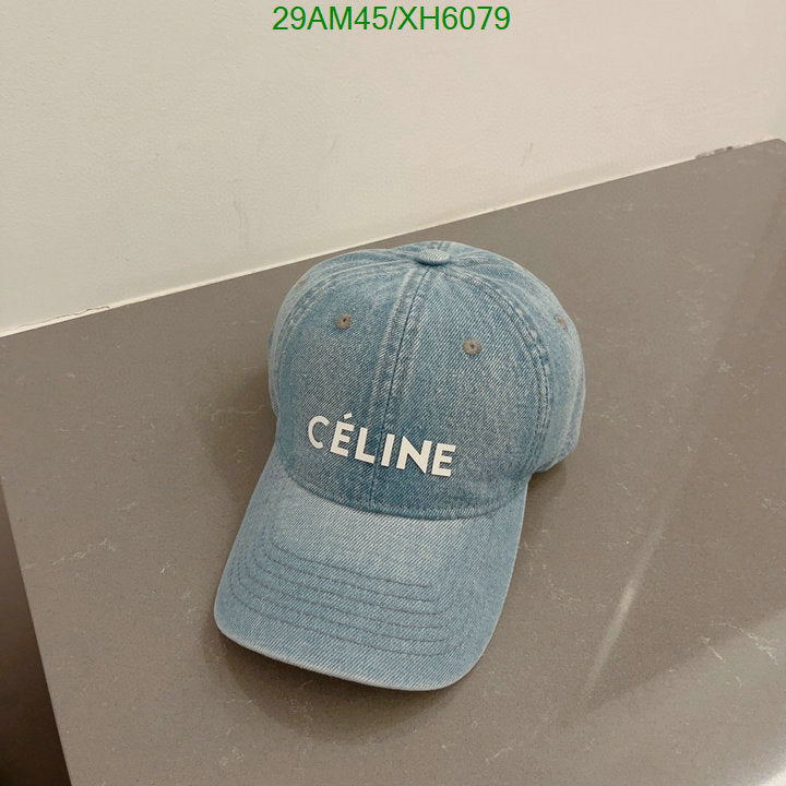 SAMC - COL Caps & Hats - 309