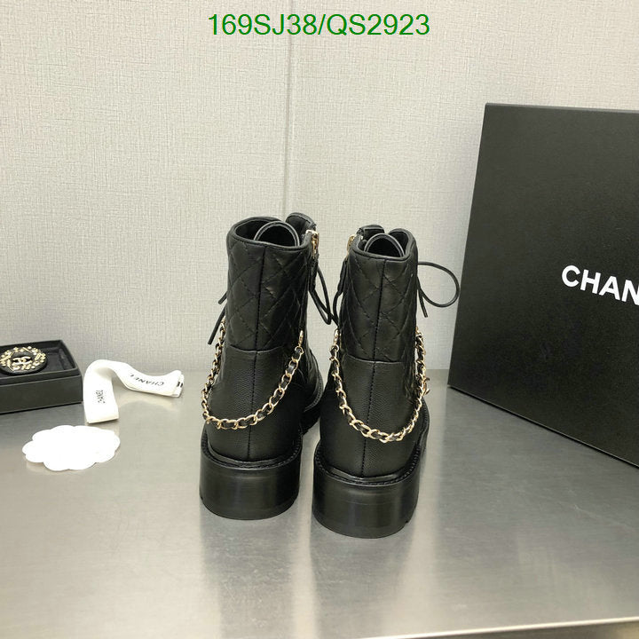 SAMC - CHL Women Boots - 381