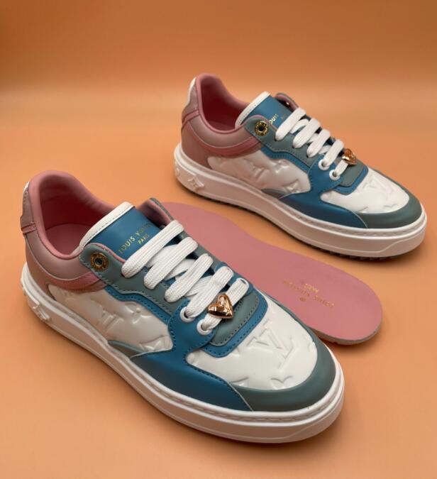 Glamy - LOV Men Shoes - 1003