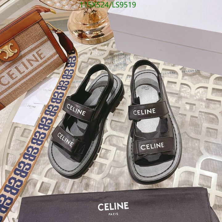 SAMC - COL Women Shoes - 287