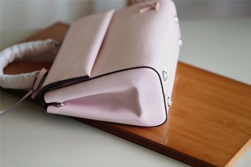 Satchel Bags - VL Bags - 7968