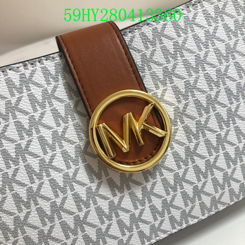 Satchel Bags - MK Bags - 099