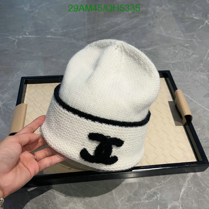 SAMC - CHL Caps & Hats - 232