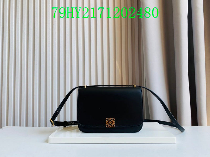 Satchel Bags - LWE Bags - 217