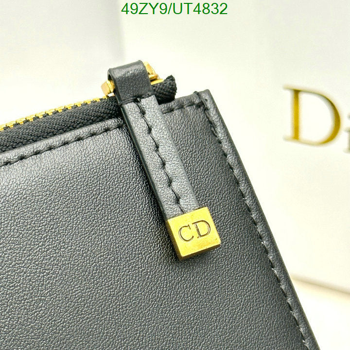 SAMC - DOR Wallets - 052