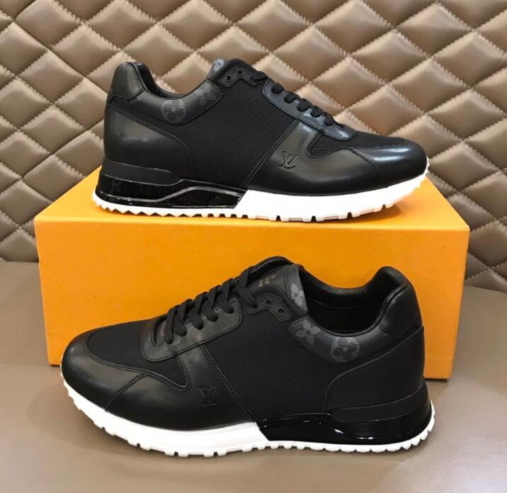 Glamy - LOV Men Shoes - 1694