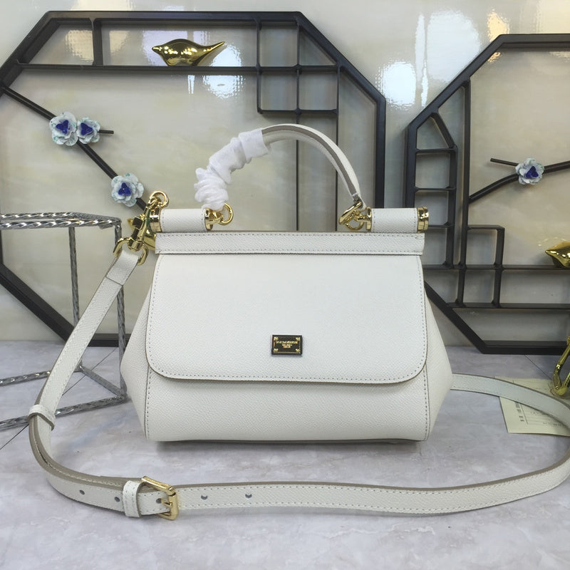 Satchel Bags - DG Bags - 013