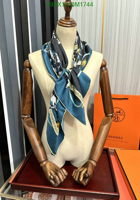 SAMC - HMS Scarves - 716