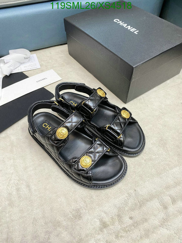 SAMC - CHL Women Shoes Beach - 072