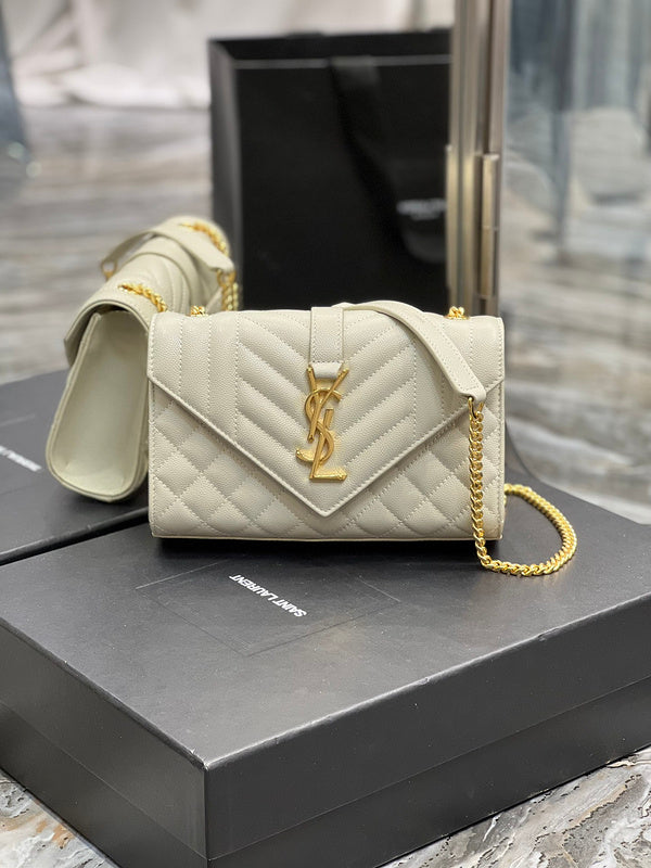 Satchel Bags - SLY Bags - 176