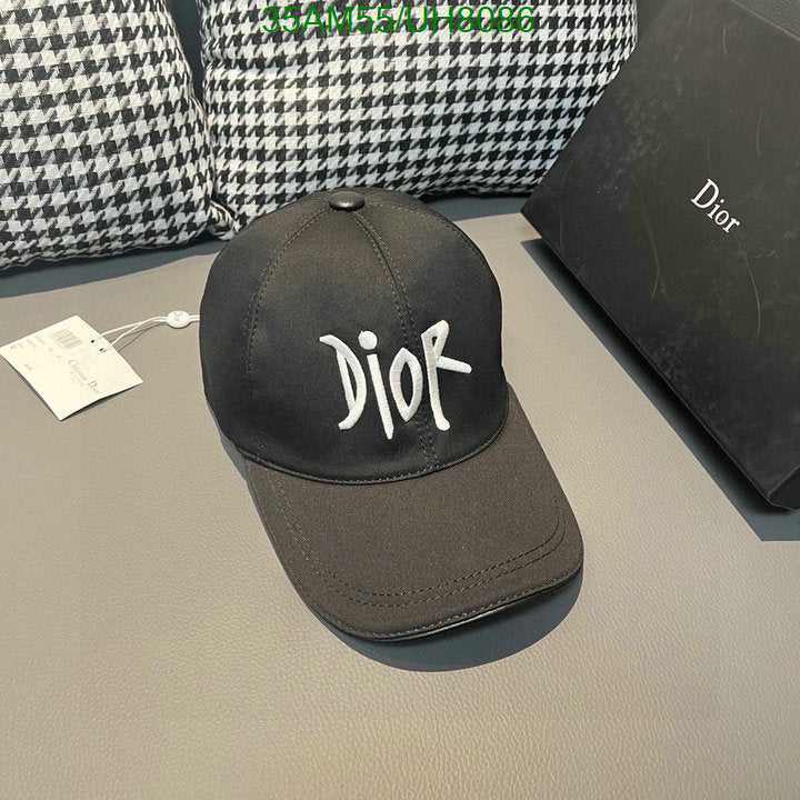 SAMC - DOR Caps & Hats - 036