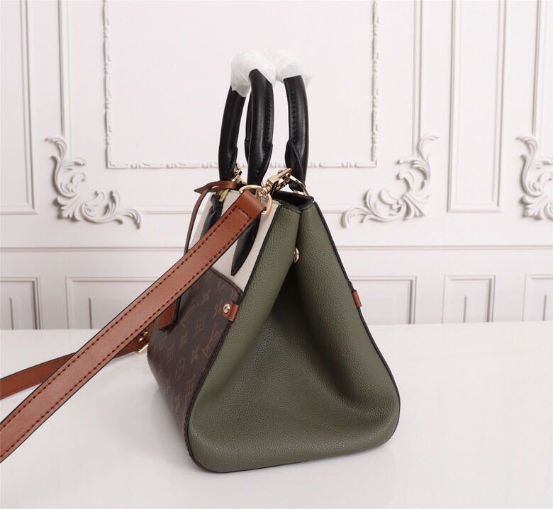 Glami- Glami- Lu-Vi bags - 3728