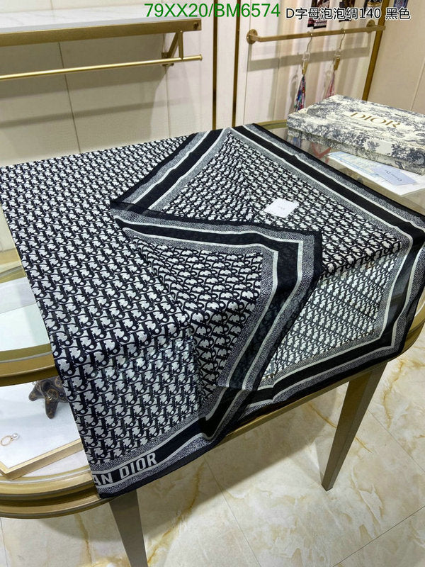 SAMC - DOR Scarves - 082