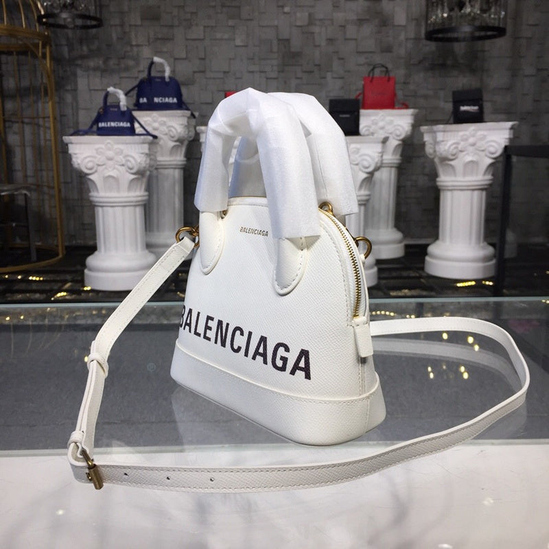 Satchel Bags - BGA Bags - 1096