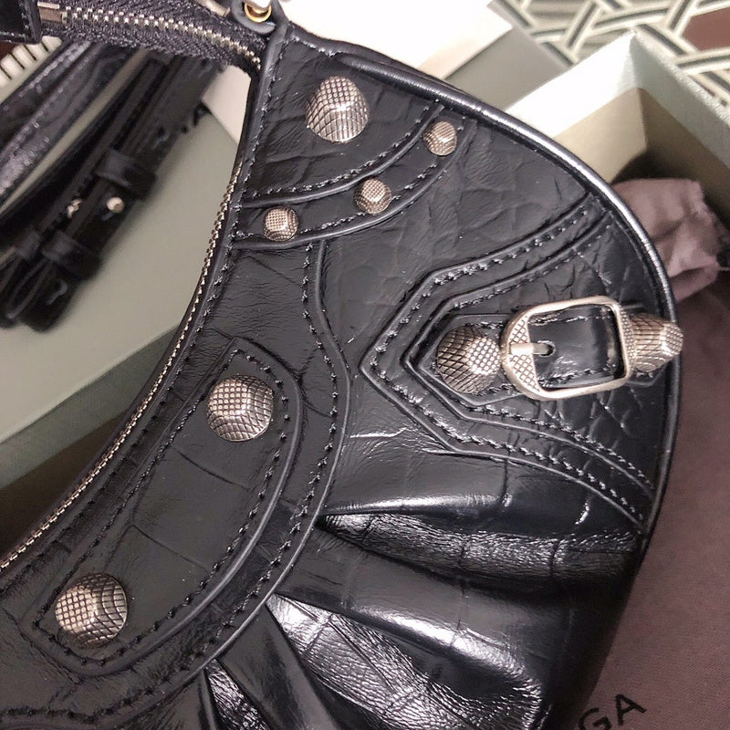 Satchel Bags - BGC Bags - 099