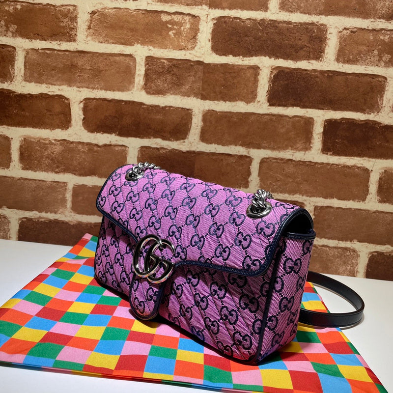 Glami Fashion - GCI Bags - 12406