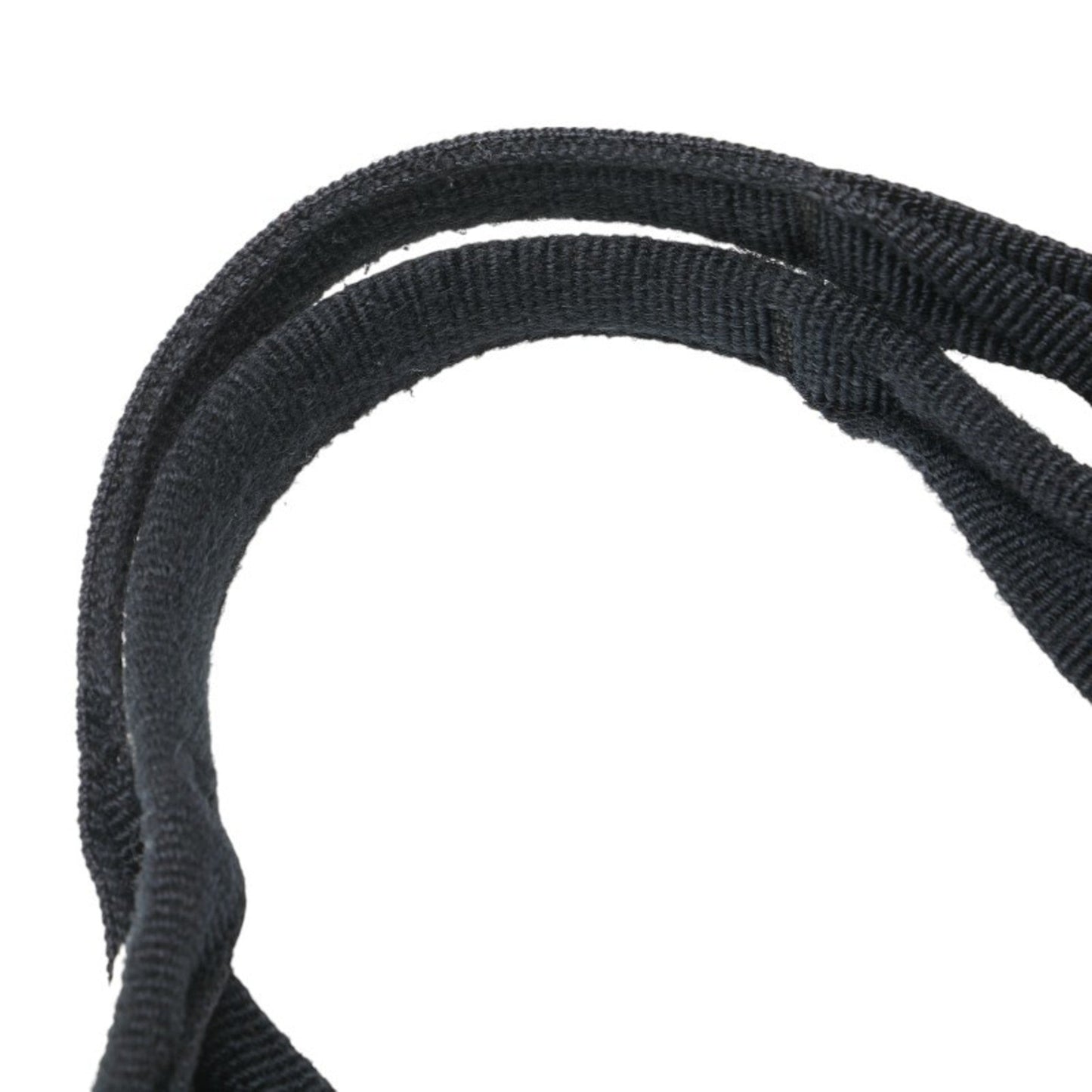 Chanel Tote Bag Quilted Nylon
