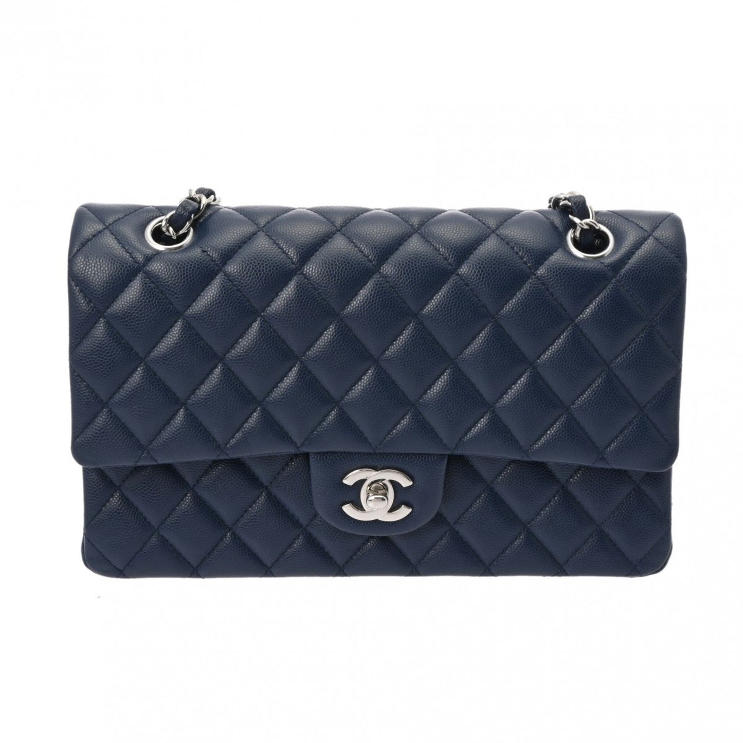 Chanel Classic Flap Quilted Shoulder Bag