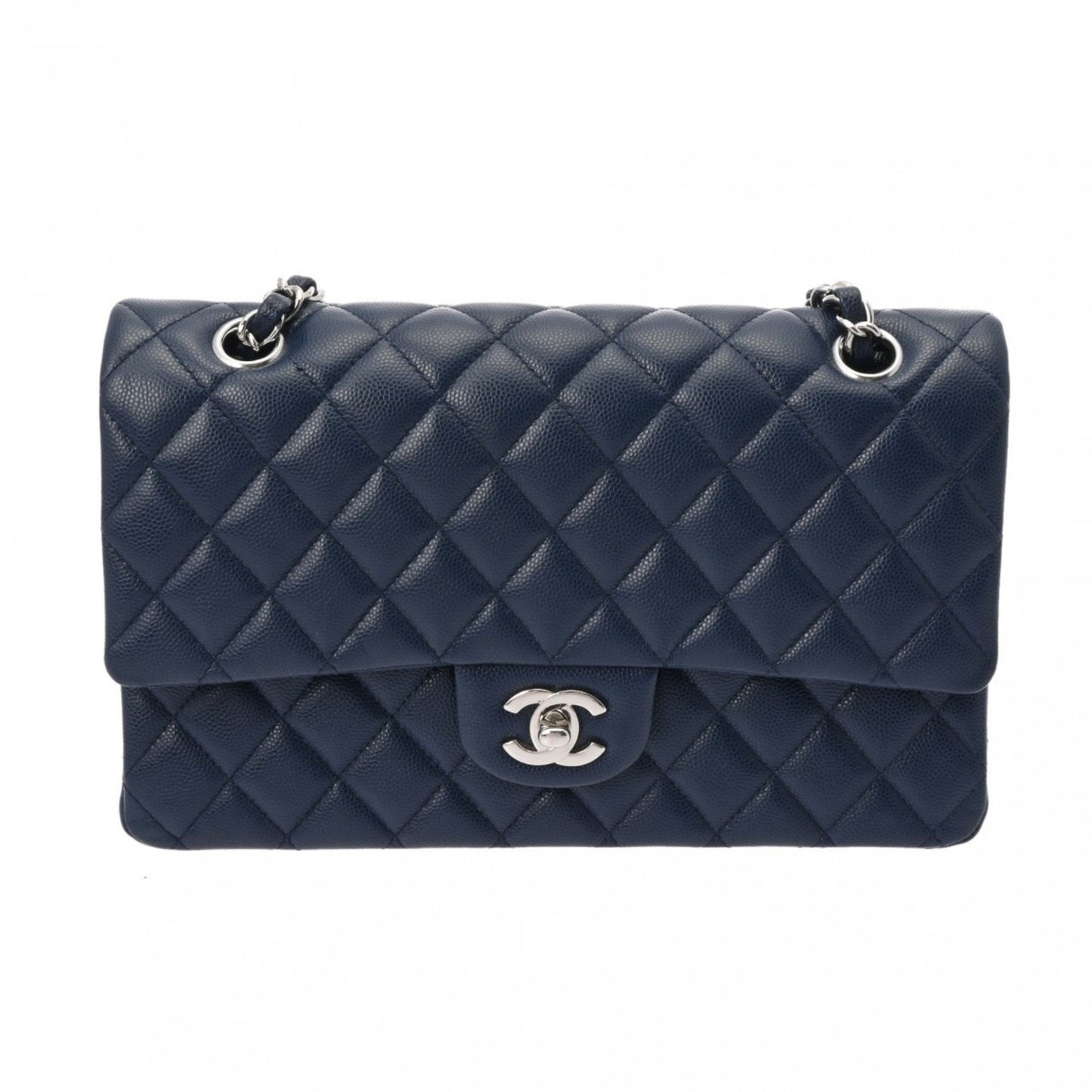 Chanel Classic Flap Quilted Shoulder Bag