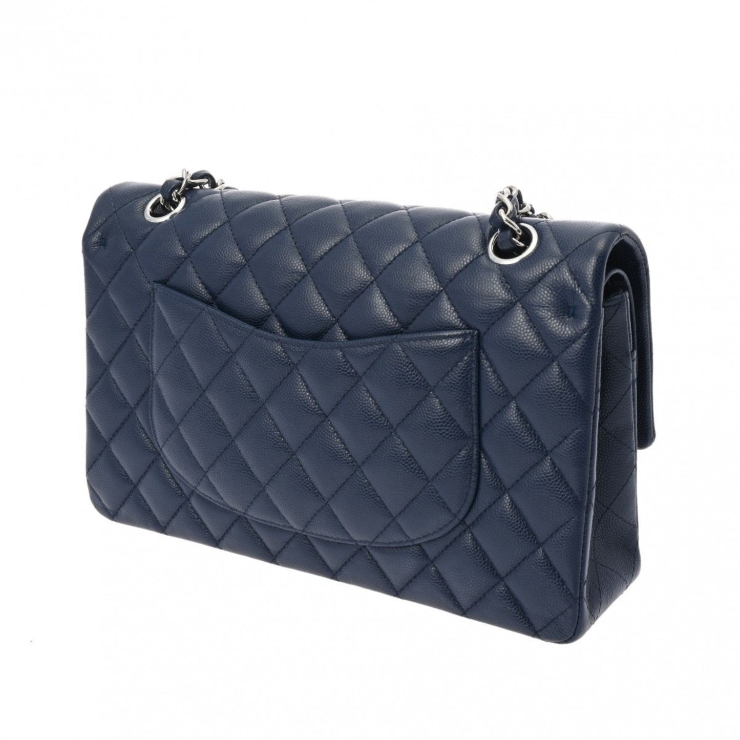Chanel Classic Flap Quilted Shoulder Bag