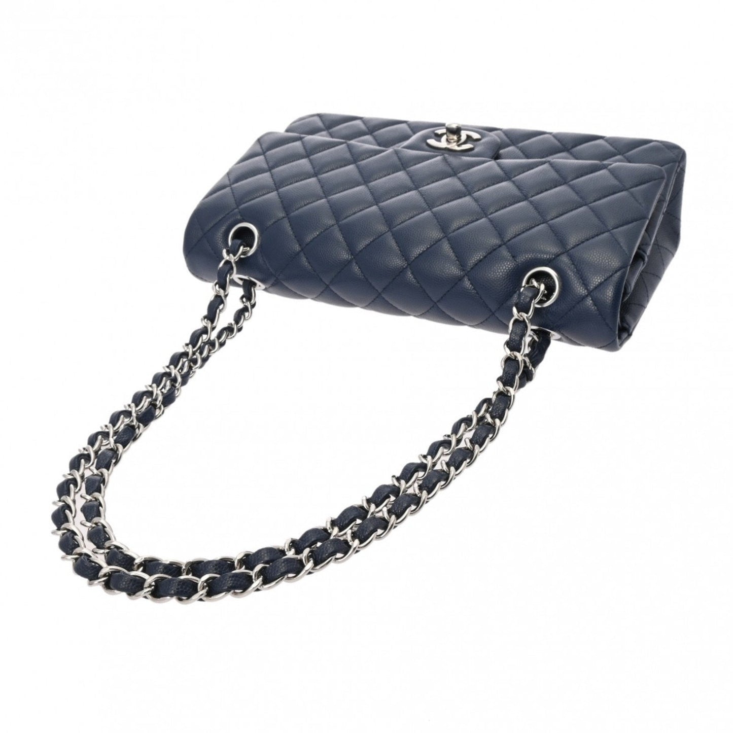 Chanel Classic Flap Quilted Shoulder Bag