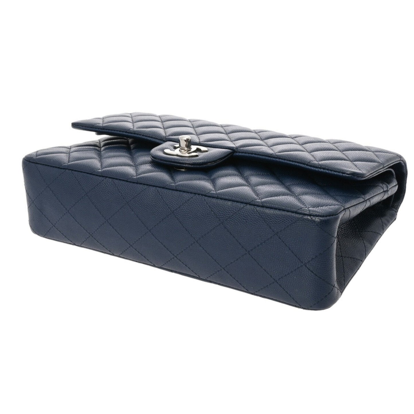 Chanel Classic Flap Quilted Shoulder Bag