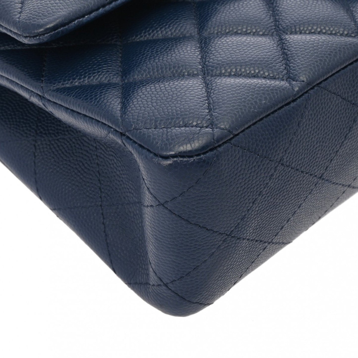 Chanel Classic Flap Quilted Shoulder Bag