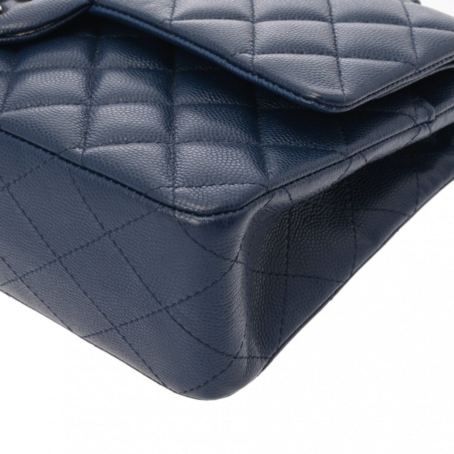 Chanel Classic Flap Quilted Shoulder Bag