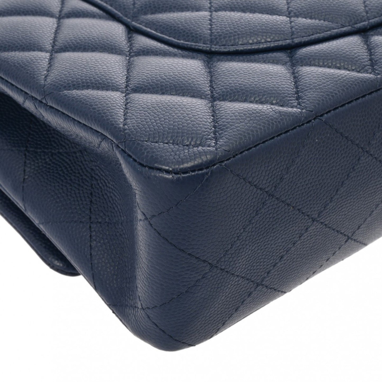Chanel Classic Flap Quilted Shoulder Bag