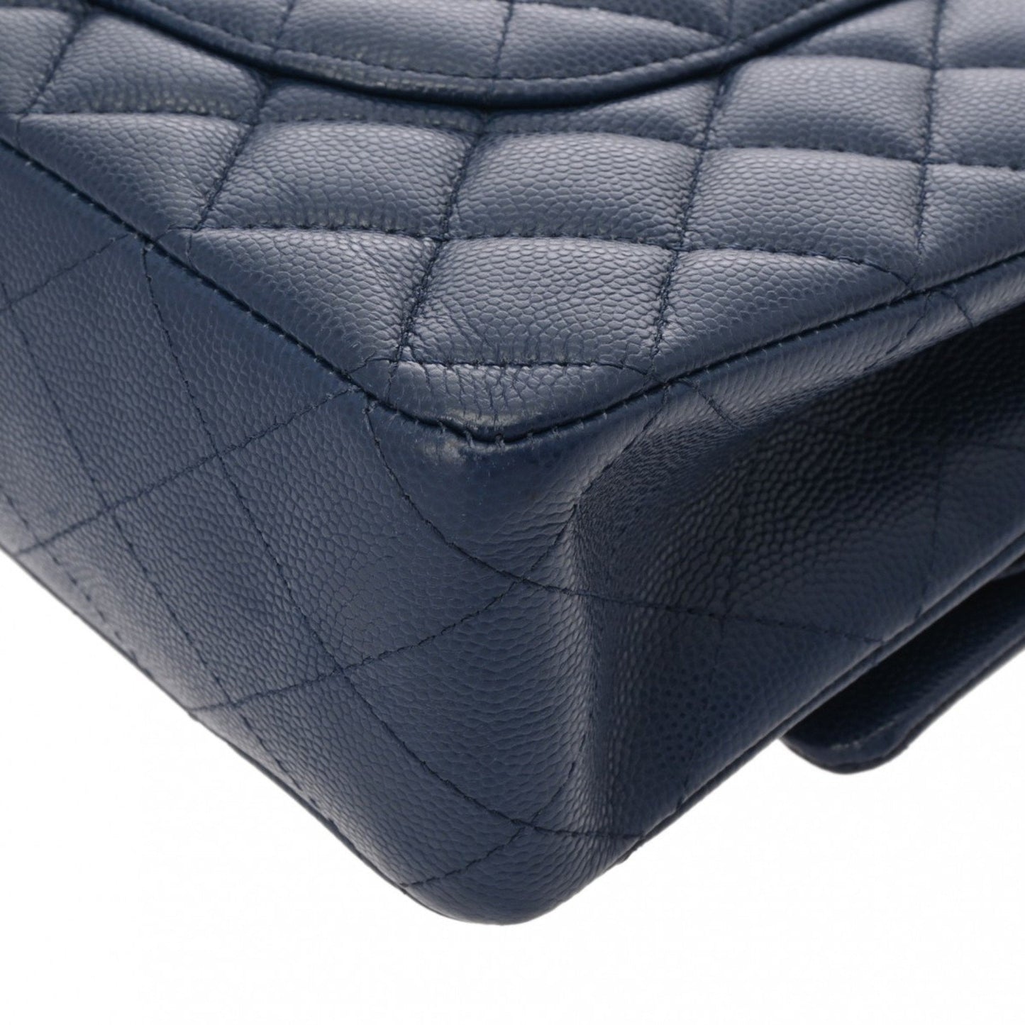 Chanel Classic Flap Quilted Shoulder Bag