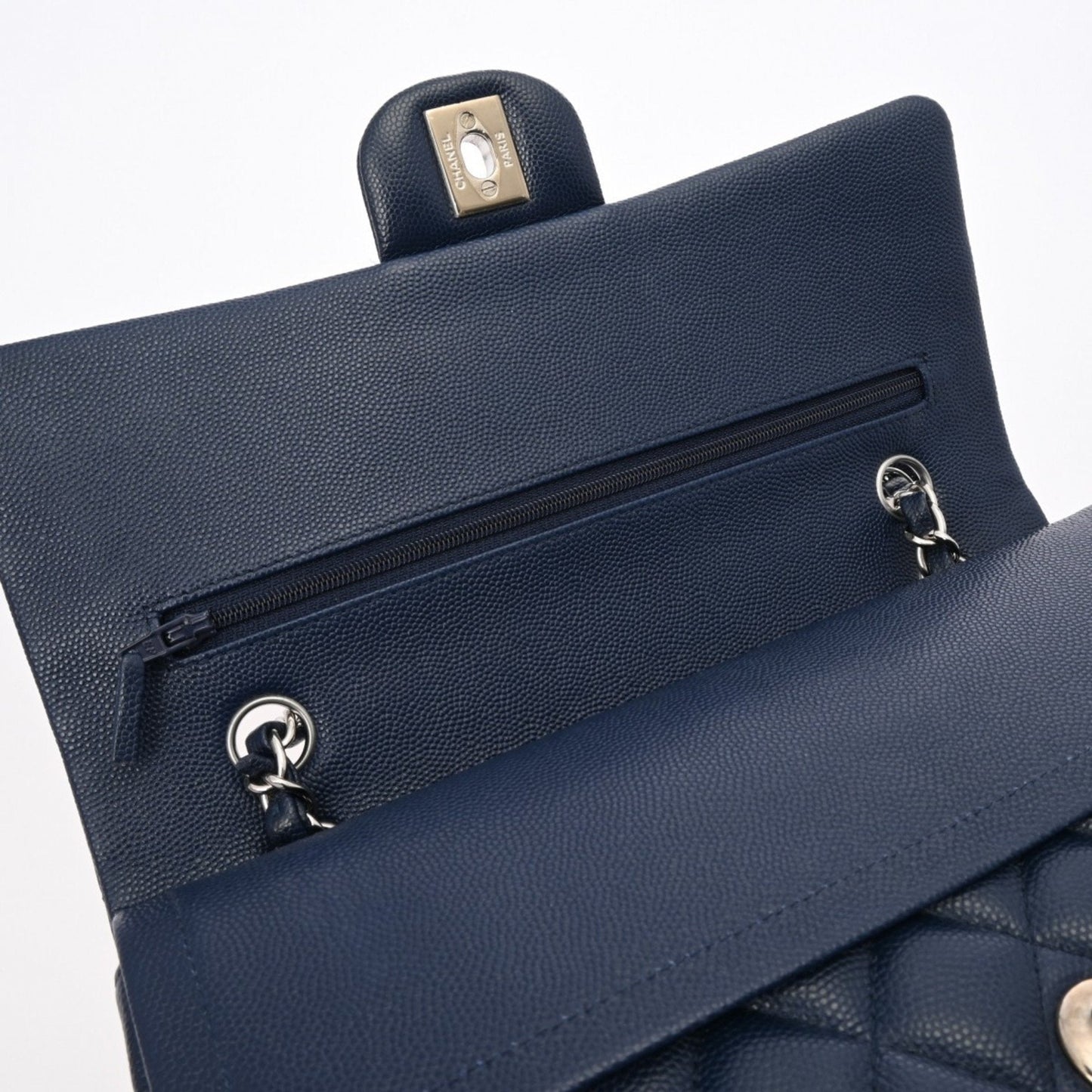 Chanel Classic Flap Quilted Shoulder Bag